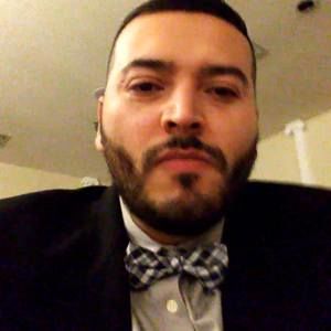 Meet your Posher, Mario